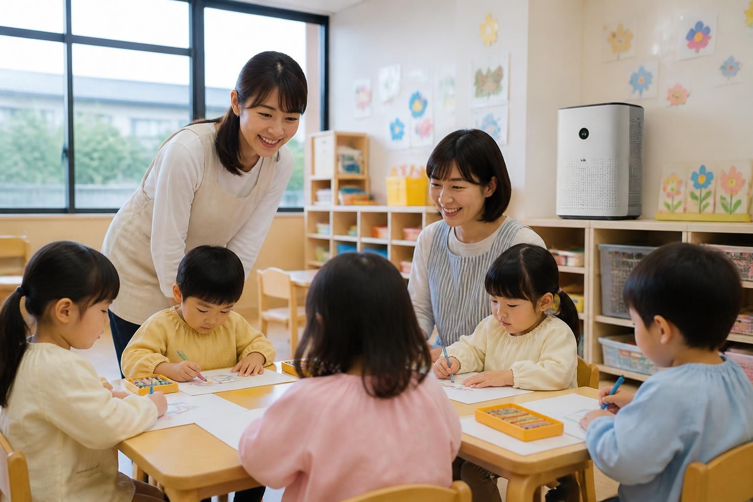 導入前の確認チェックリスト